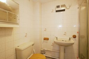Shower Room- click for photo gallery